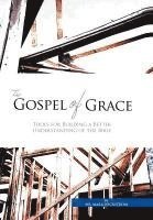 bokomslag The Gospel of Grace