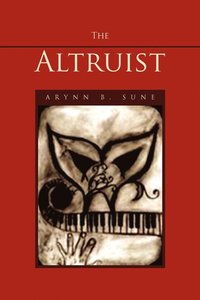 bokomslag The Altruist