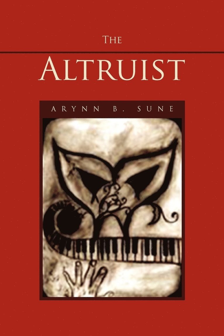 The Altruist 1