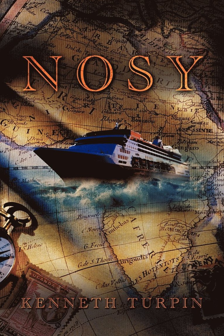 Nosy 1