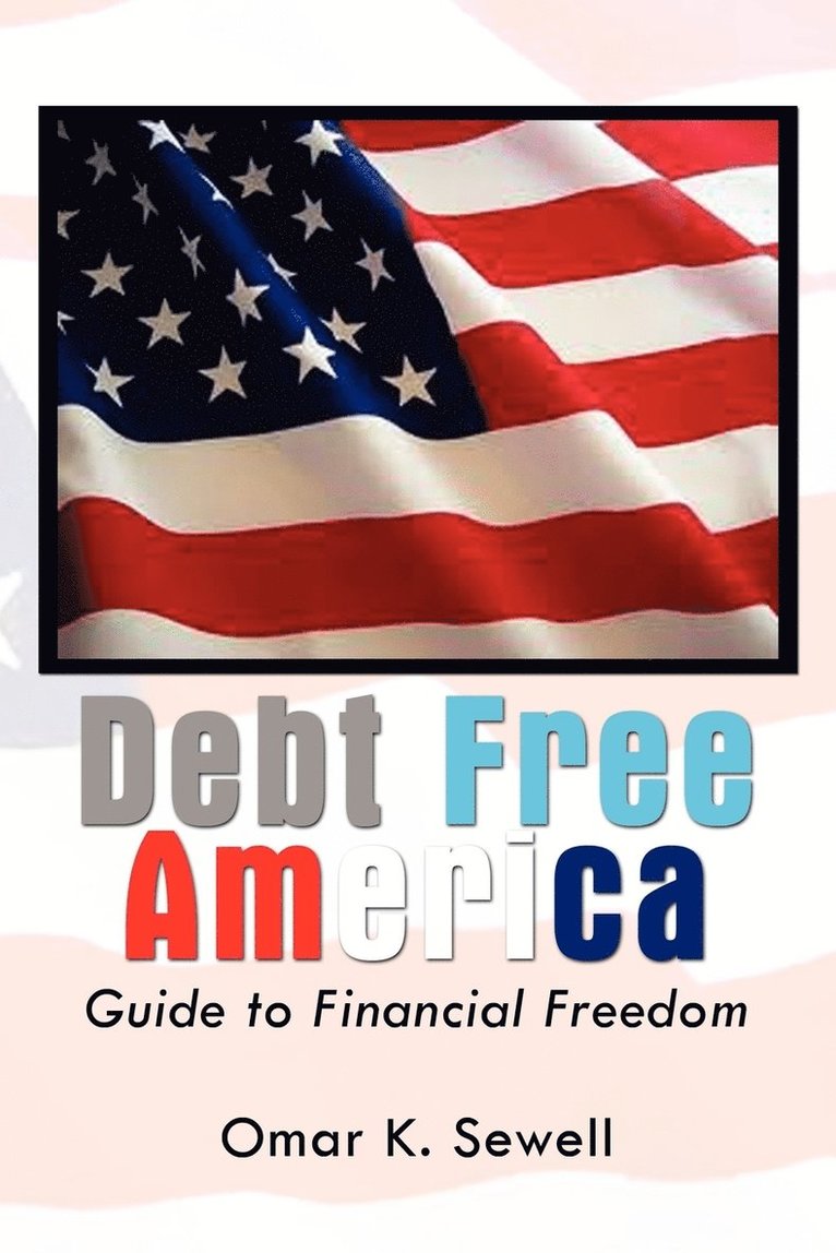 Debt Free America 1