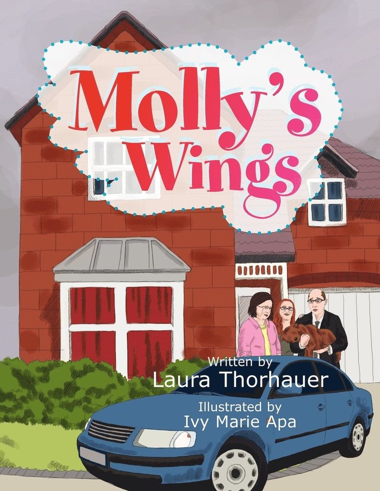 Molly's Wings 1