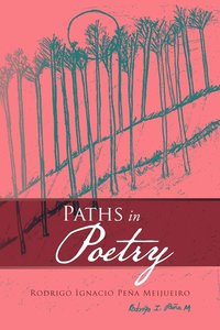 bokomslag Paths in Poetry