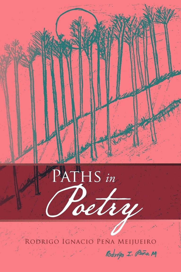 Paths in Poetry 1