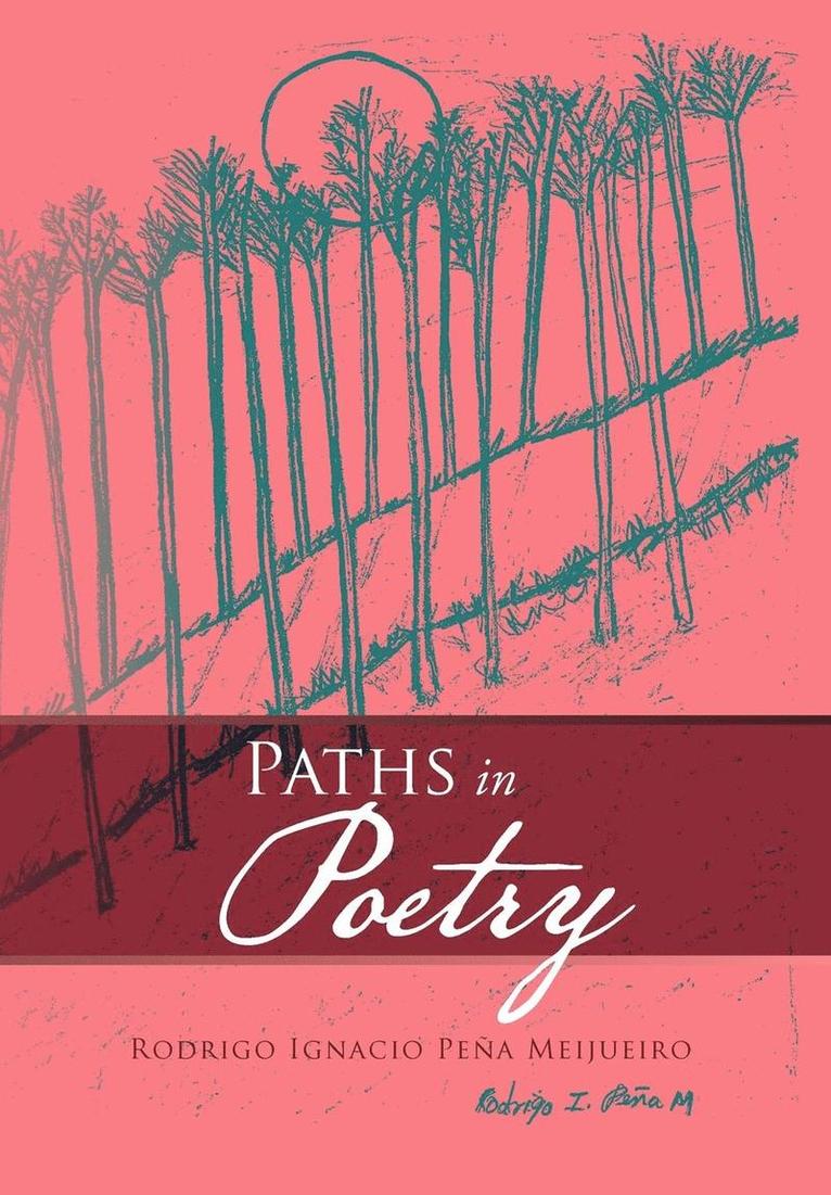 Paths in Poetry 1