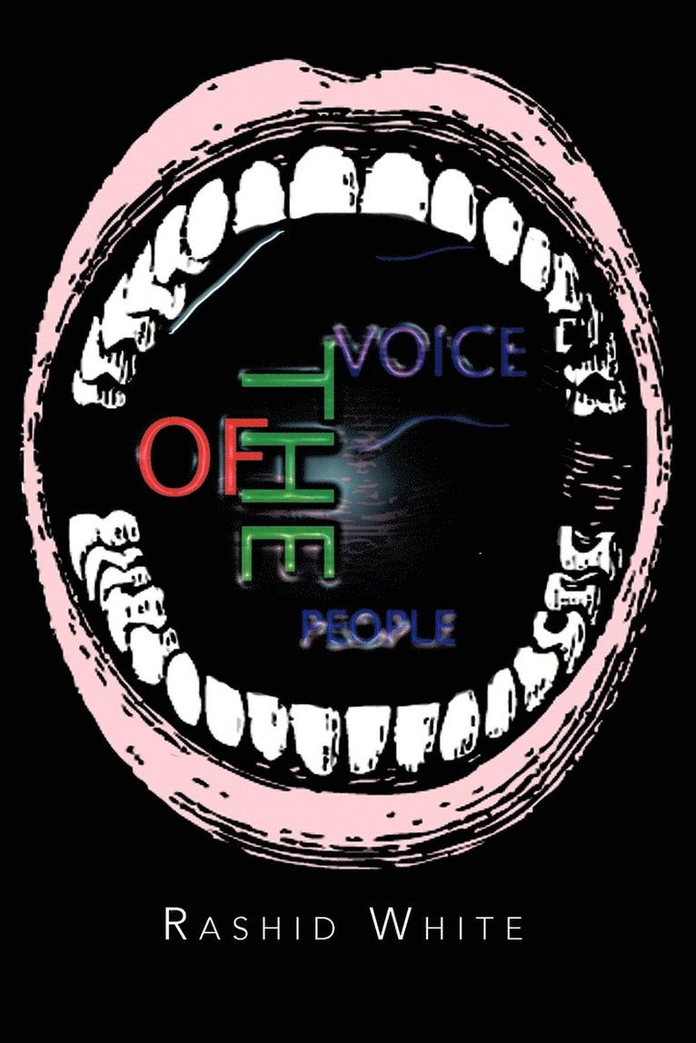 The Voice of the People 1