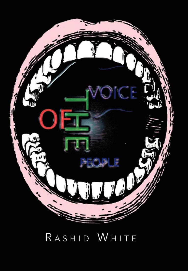 The Voice of the People 1