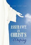 bokomslag Assurance in Christ's Weeping