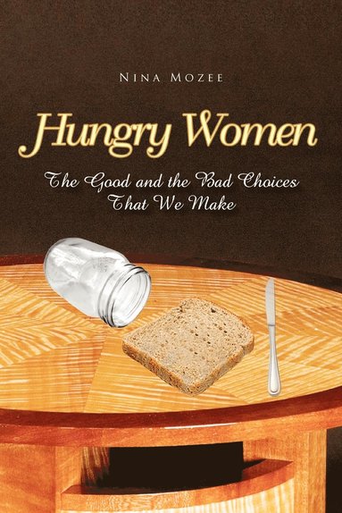 bokomslag Hungry Women