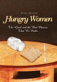 bokomslag Hungry Women