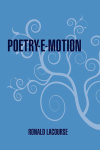 bokomslag Poetry-E-Motion