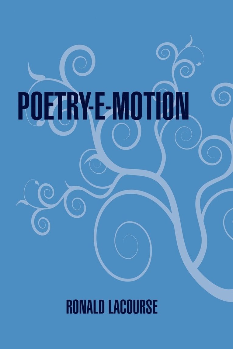 Poetry-E-Motion 1