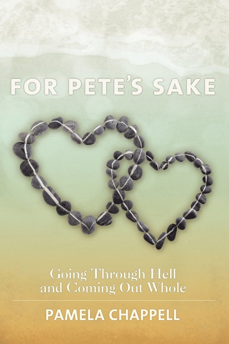 For Pete's Sake 1