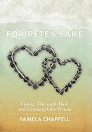 bokomslag For Pete's Sake