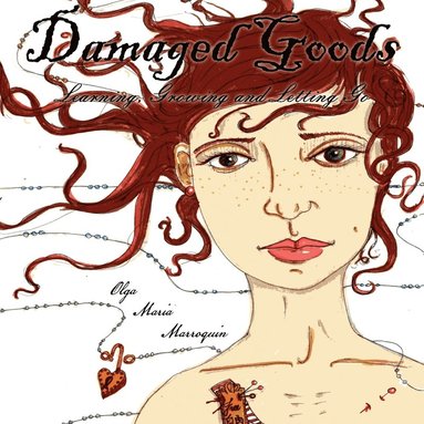 bokomslag Damaged Goods