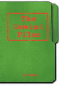 bokomslag Gemini Files
