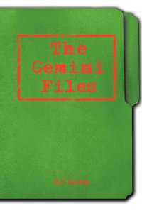 bokomslag The Gemini Files