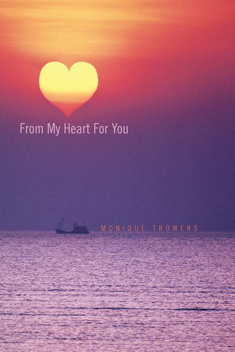 From My Heart for You 1