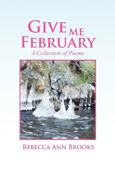 bokomslag Give Me February