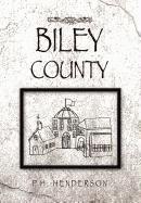 bokomslag Biley County