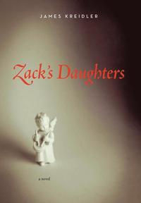 bokomslag Zack's Daughters