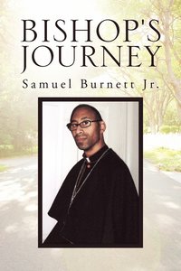 bokomslag Bishop's Journey