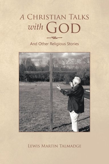 bokomslag Christian Talks with God