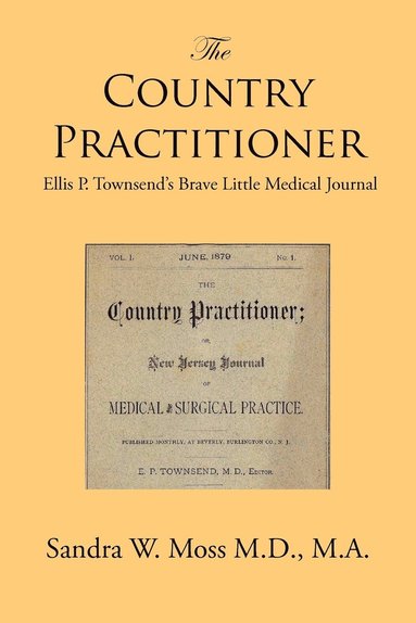 bokomslag Country Practitioner