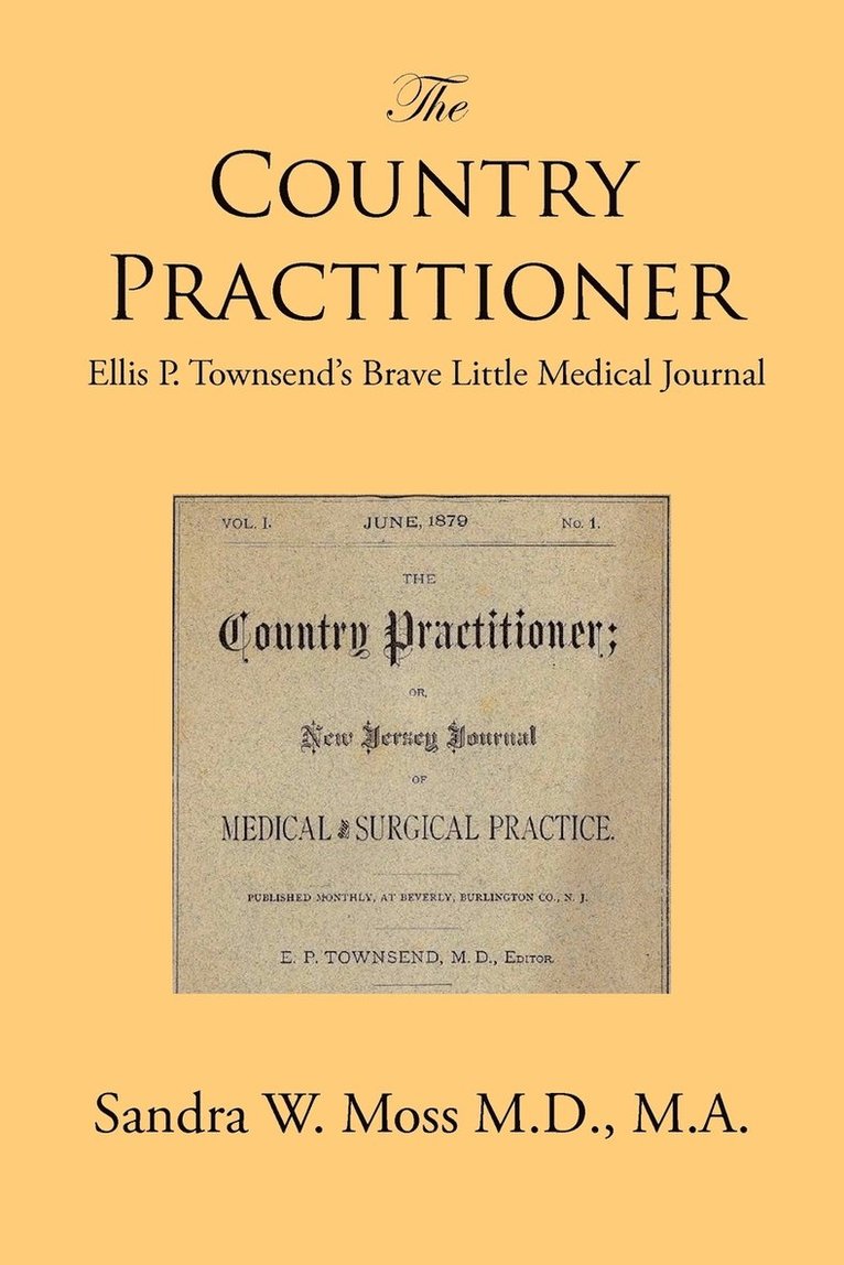 The Country Practitioner 1