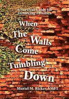 bokomslag When The Walls Come Tumbling Down