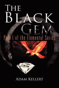 bokomslag The Black Gem