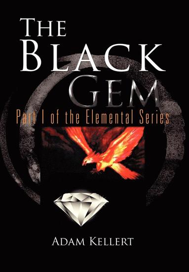 bokomslag The Black Gem