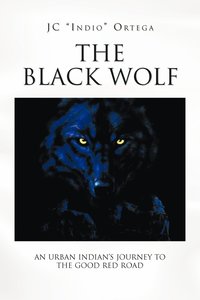 bokomslag The Black Wolf