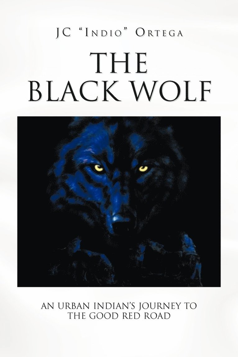 The Black Wolf 1