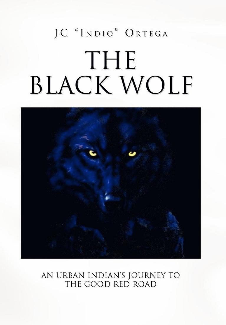 The Black Wolf 1