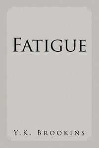 bokomslag Fatigue