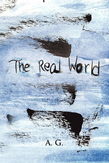 bokomslag Real World