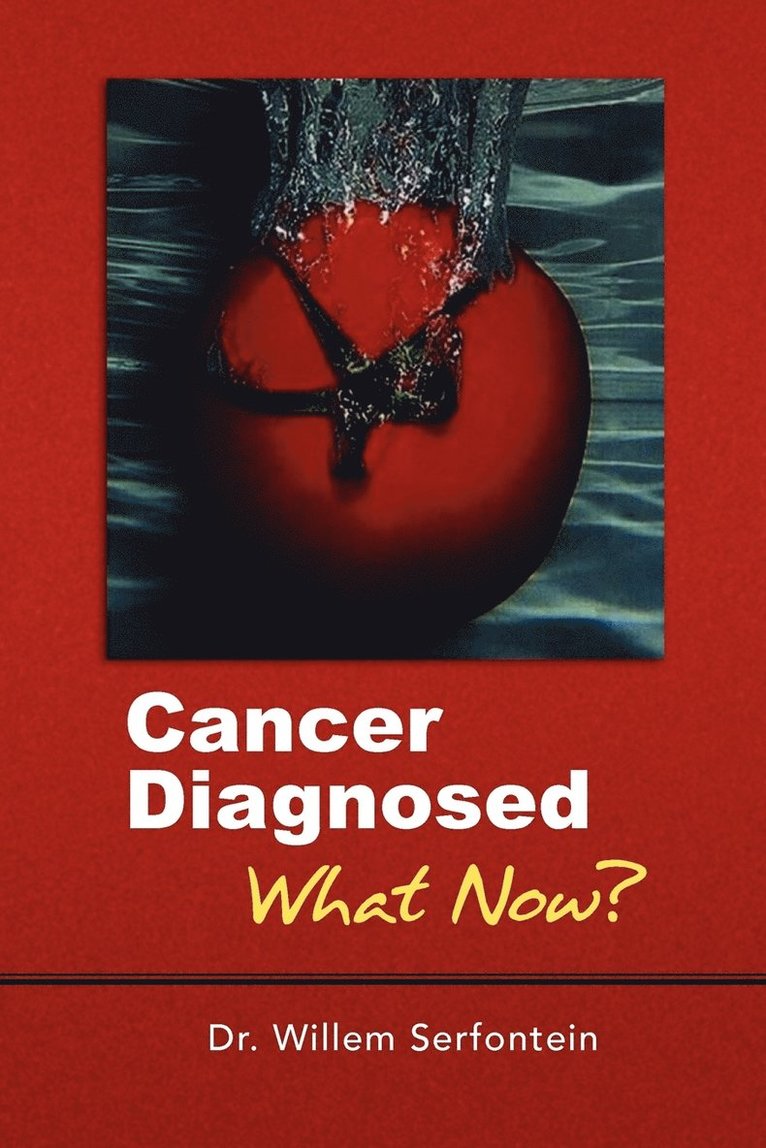 Cancer Diagnosed 1