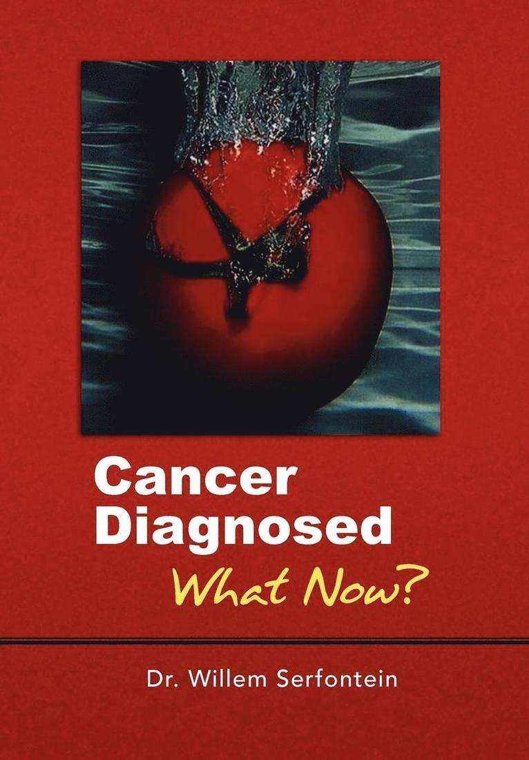 Cancer Diagnosed 1