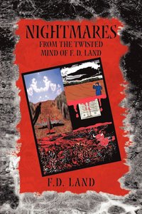 bokomslag Nightmares Book V