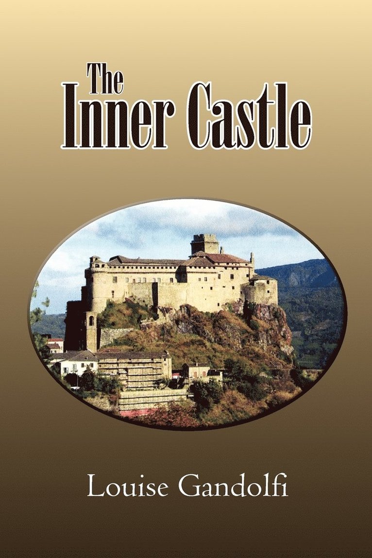 The Inner Castle 1