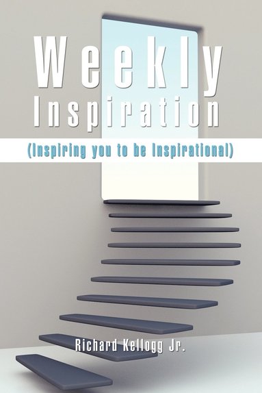 bokomslag Weekly Inspiration