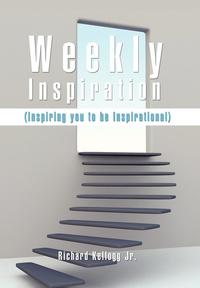 bokomslag Weekly Inspiration