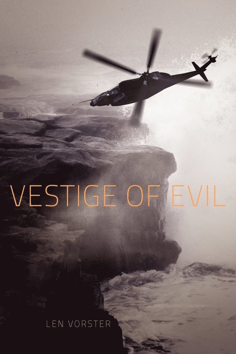 Vestige of Evil 1