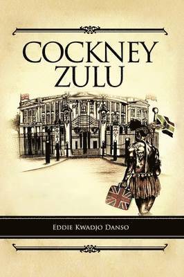 bokomslag Cockney Zulu