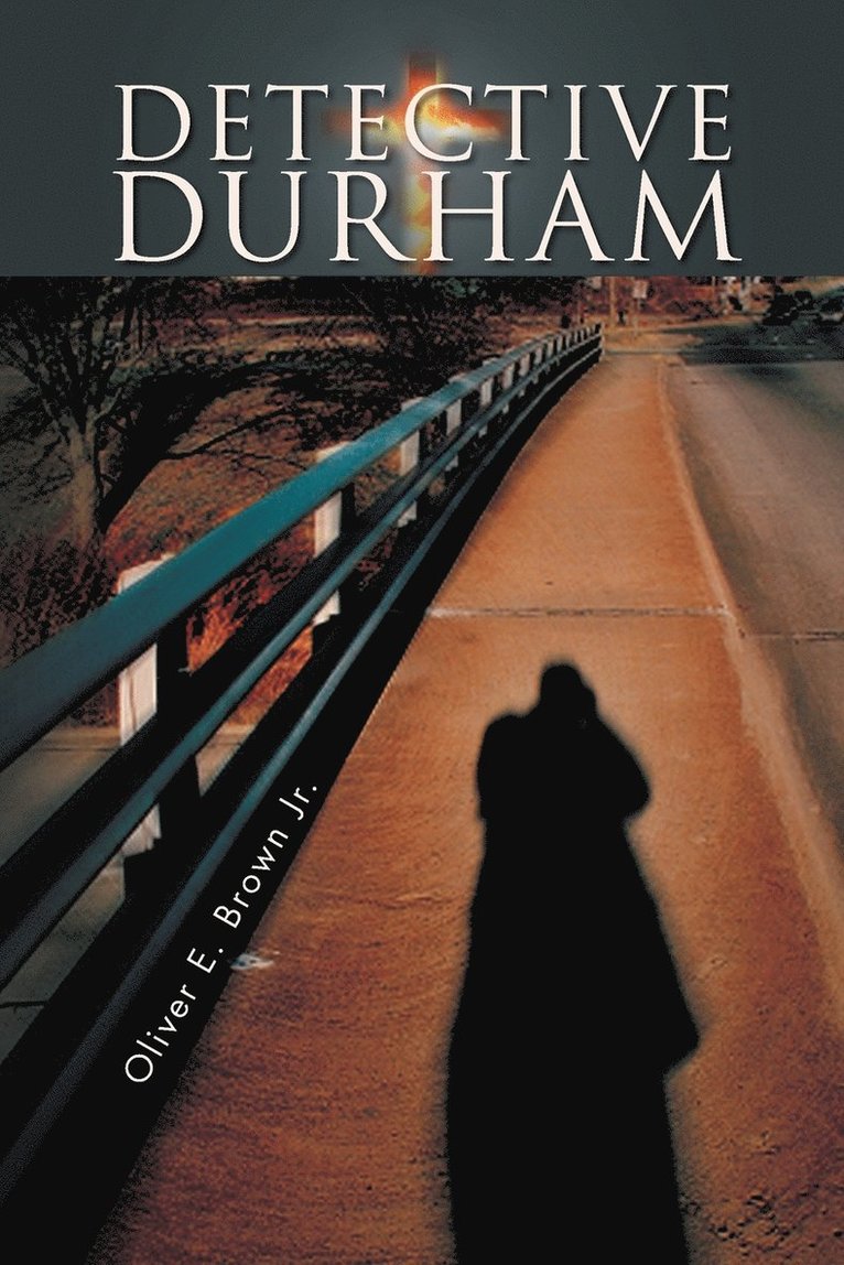 Detective Durham 1