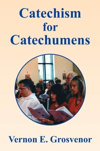 bokomslag Catechism for Catechumens