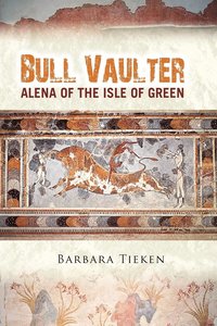 bokomslag Bull Vaulter