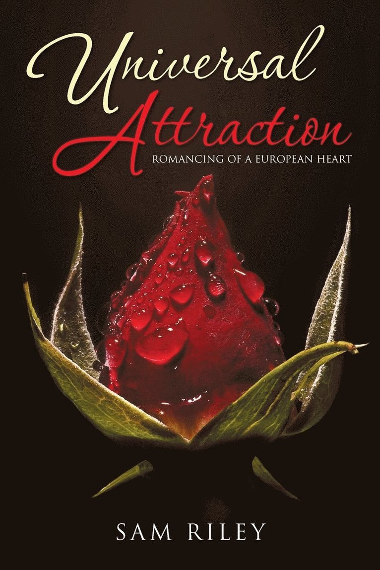 Universal Attraction
