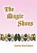 Magic Shoes